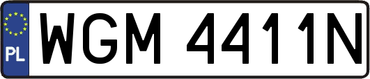 WGM4411N