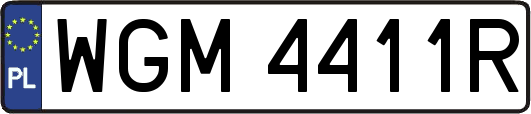 WGM4411R