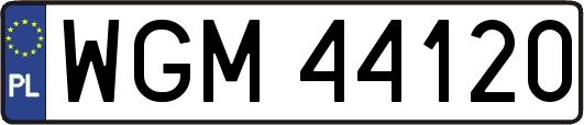 WGM44120
