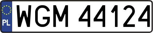 WGM44124
