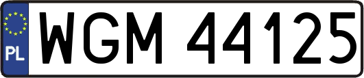 WGM44125