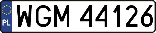 WGM44126