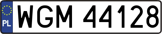 WGM44128