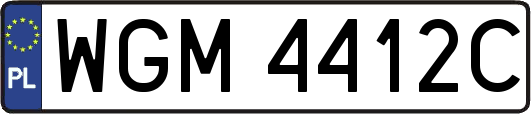 WGM4412C