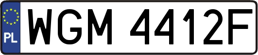 WGM4412F