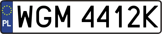 WGM4412K