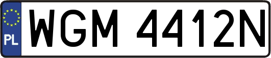 WGM4412N