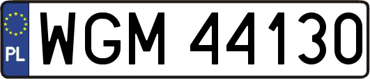WGM44130