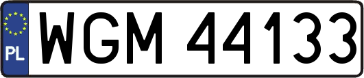 WGM44133