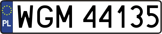 WGM44135