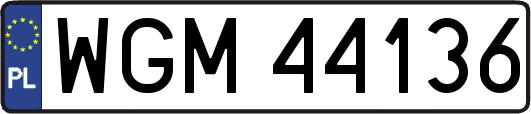 WGM44136