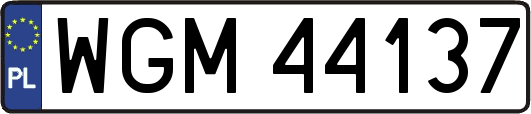 WGM44137