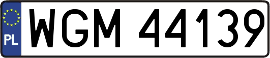 WGM44139