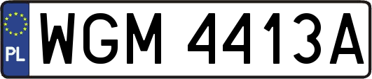 WGM4413A