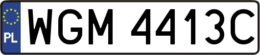 WGM4413C