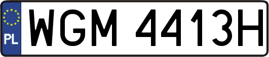 WGM4413H