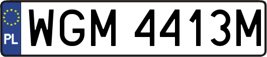 WGM4413M