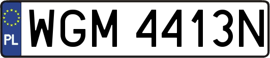 WGM4413N