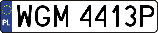 WGM4413P