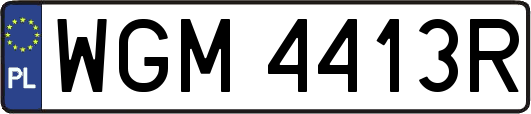 WGM4413R