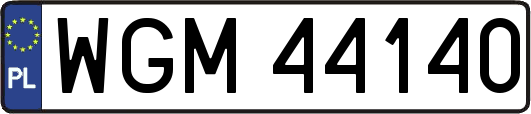 WGM44140