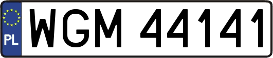 WGM44141