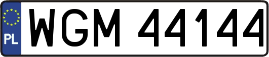 WGM44144