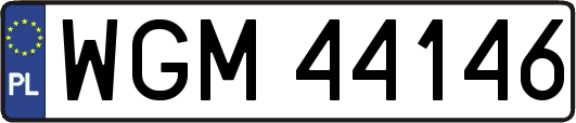 WGM44146