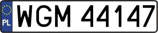WGM44147
