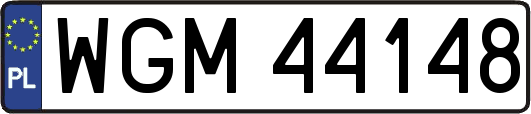 WGM44148