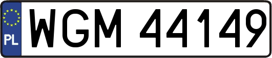 WGM44149