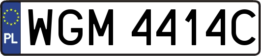 WGM4414C