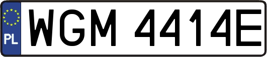 WGM4414E