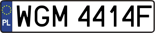 WGM4414F