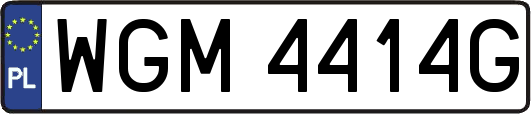 WGM4414G
