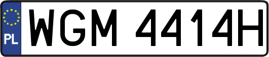 WGM4414H