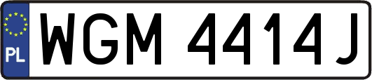 WGM4414J