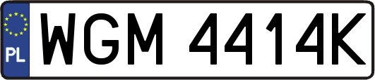 WGM4414K