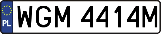 WGM4414M