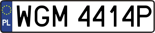 WGM4414P