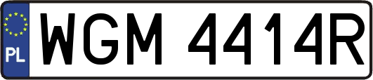 WGM4414R