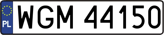 WGM44150