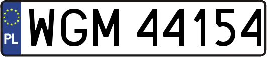 WGM44154