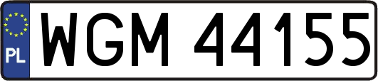 WGM44155