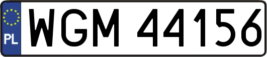 WGM44156