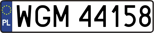 WGM44158