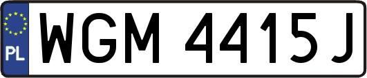 WGM4415J