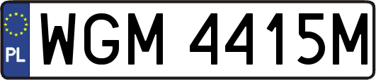 WGM4415M