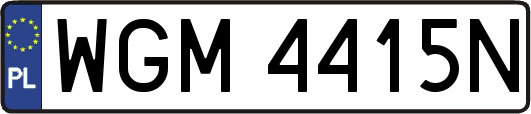 WGM4415N
