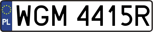 WGM4415R